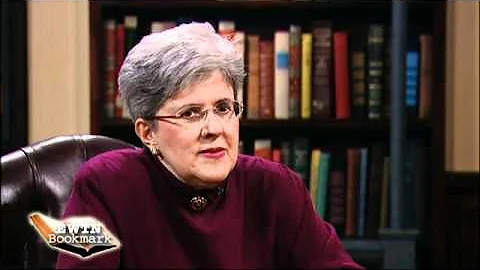 EWTN Bookmark 4-01-12 - Susan Tassone - Praying w/...