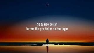Luan Santana - SOLTEIROU letra/legendad