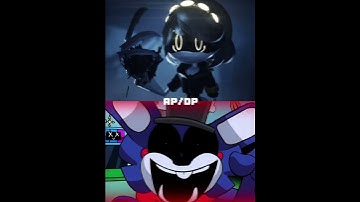 Character Elimination Wheel Part 2