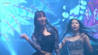 경북예술고등학교 Concert 2023 -  K Pop Dance
