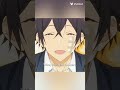 The Best Moment! ❤️ | Horimiya Romantic Scene #shorts