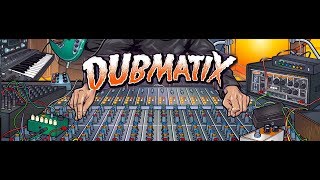 Sly &amp; Robbie meet Dubmatix  - Dictionary