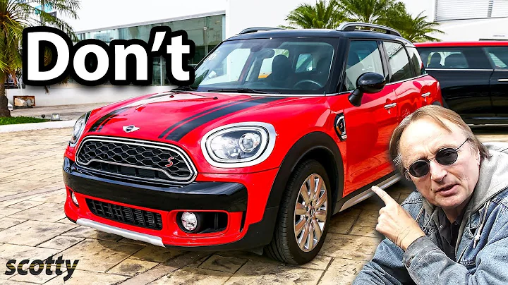 Here’s Why You Should Never Buy a Mini Cooper - DayDayNews