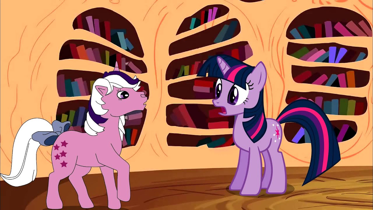 My Little Pony Theme Song Download