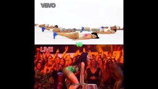 Nicki Minaj - Anaconda || LIVE OR VEVO ? 🔥