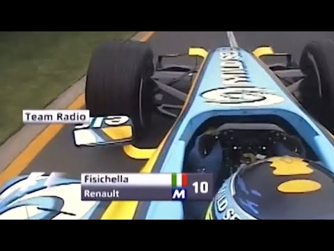 F1 Spa 2000 - Heinz-Harald Frentzen Onboard