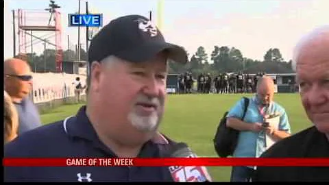 GOTW: Hornets VS Warriors