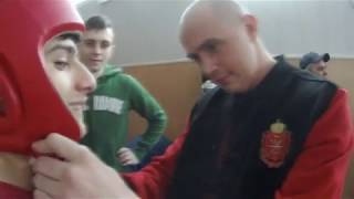 Видео Тула 18 января 2020 от UNITY MMA, Тула, Россия
