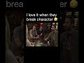 Frank BREAKS Dennis in HILARIOUS It’s Always Sunny 70’s BLOOPER!