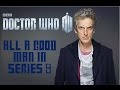 Doctor Who Music - All 'A Good Man' in Series 9