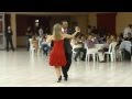 Cristina Ramos e Oswaldo Florêncio - Bolero