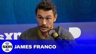 James Franco Acknowledges He 