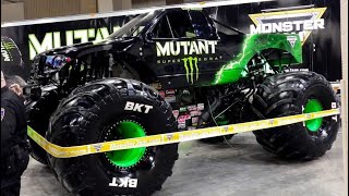 Mutant Super Soda Theme Song (Monster Jam Edit)