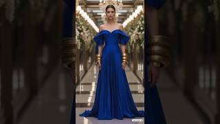 Glamour Walk#fashiongirl #fashiondress#foryou