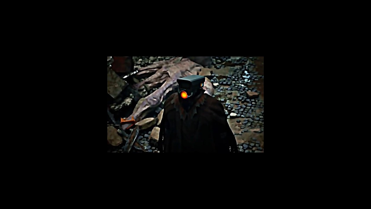 ANTI G-MEN [G-MEN UNIVERSE - GMV13] Edit 