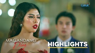 Magandang Dilag: The great Greta V wears RED! (Episode 72)