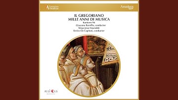 Salve Virgo Regia/Ave Clemencie/Domino