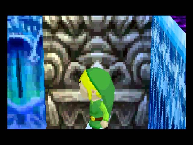The Legend of Zelda Phantom Hourglass Walkthrough part 41