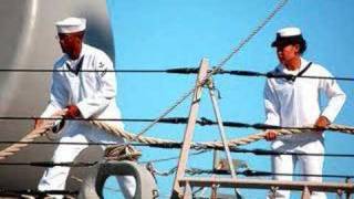 Come Sail Away