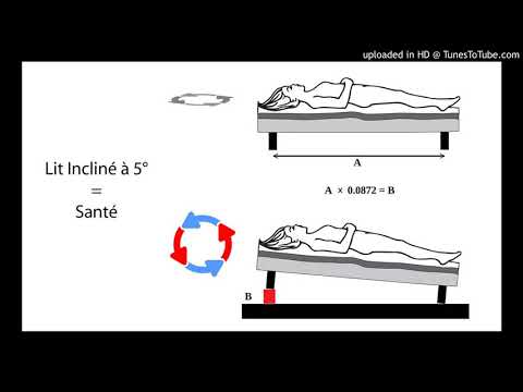 Vidéo: Le Lit Plateforme Et La Tête De Lit Floyd: Une Façon élégante De Dormir