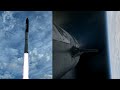 Starships third launch