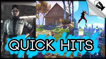 Alien Isolation, Everquest Landmark, Sunset Overdrive: Quick Hit May 12, 2014