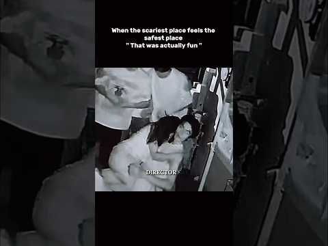 When The Scariest Place Feels The Safest Place Shorts Directorsae