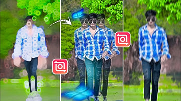 Inshot App Trending Video Editing | Inshot Me Video Editing Kaise Kare | Inshot Video Editor