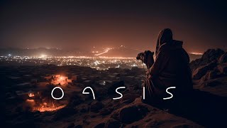 Oasis  Eastern Meditative Ambient Music  Ethereal Soothing Music with Duduk