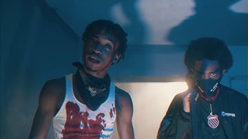 Sinna 6ixx - Brawling & Disgusting (Official Video)