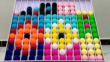 I Tried Beating the Most Confusing Ball Puzzle Ever!