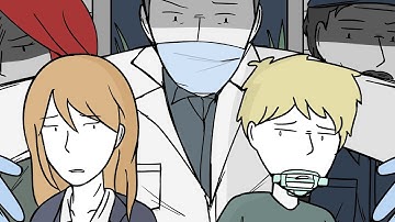 21 Creepy True Stories Animated (Compilation Of 2019)