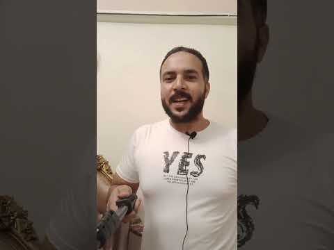 العين فلقت الحجر