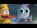 The Angry Birds Movie 2 New HD Clip PART 3 