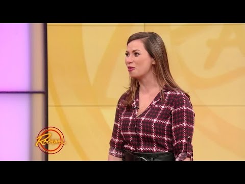 How to Dress When Your Body Changes After Baby