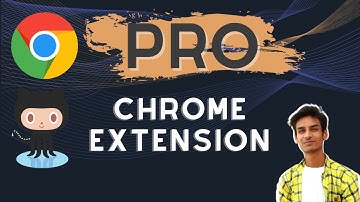 Chrome extension for Github 🔥 | Octotree Github | Github Pro Series