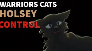 Warriors Cats-control