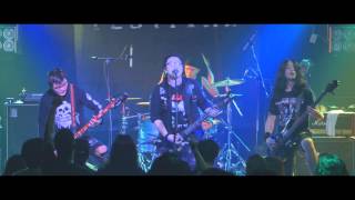 2015 09 04 (片段)D CRASH