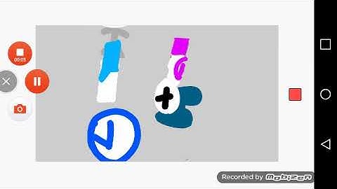 Bfb intro but with no limbs