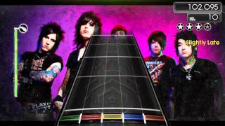 Fofix: Falling In Reverse - The Drug In Me Is You