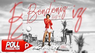 Bendeniz - Elveda Dedin - (Official Audio)