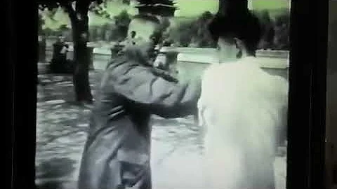 Cui Yishi    student of Yang Chengfu
