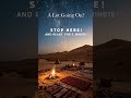Desert Bloom | Active Focus Arabian Jazz &amp; Modern Fusion | Jumping Jazz