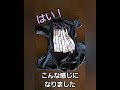 【猫の服】Tシャツから猫服 簡単　適当　手作り