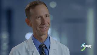 Douglas Jacobson, MD | Ophthalmologist at Sansum Clinic