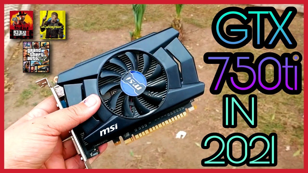 Gtx 750ti Review In 21 Specs Games Benchmarks And Price In Pakistan Youtube