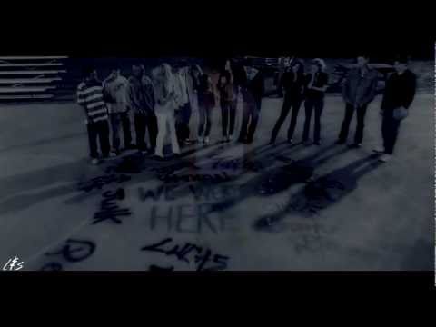One Tree Hill Cast | Shadows & Regrets {Collab w/ Shanice}