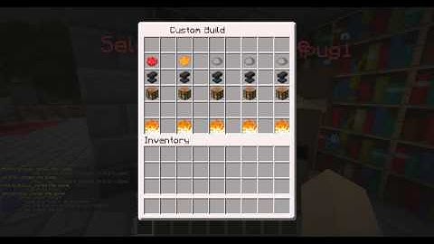 Mineplex - How to Set up a Dominate Class