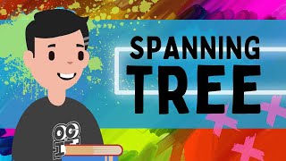 Spanning Tree (STP) Tutorial | Cisco CCNA 200-301
