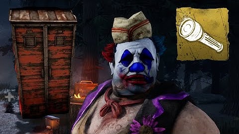 Countering the Locker Exploit as M1 killer | DBD
